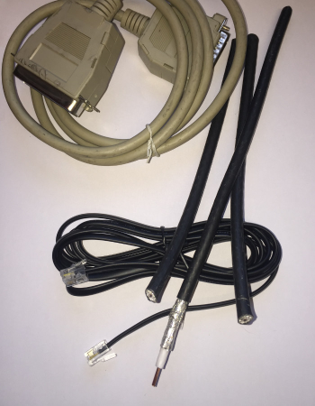 Cable Cobre Pvc 30%, Antena o Bajo Plomo